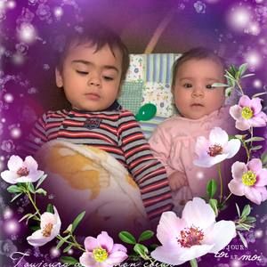 Meet your Posher, Fereshta